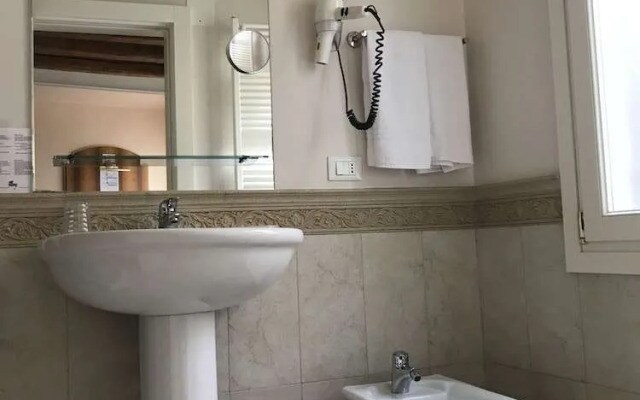 Bed & Breakfast A Le Boteghe