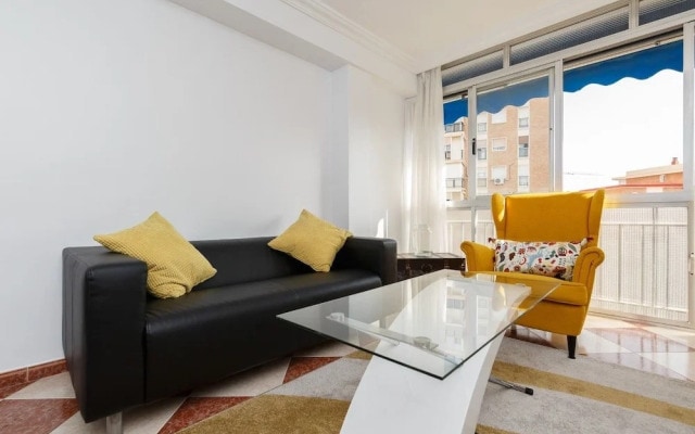 Apartamento Plaza Cruz Humilladero