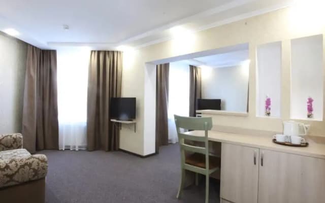 Hotel Maxim