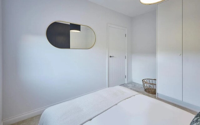 Host Stay Apartment 1 Fourth Avenue