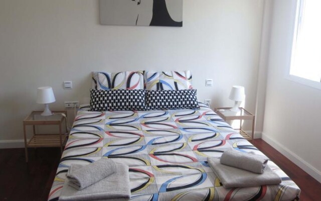 Apartment Livemálaga Victoria