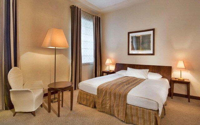Mamaison Le Regina Boutique Hotel