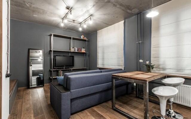 Апартаменты Loft