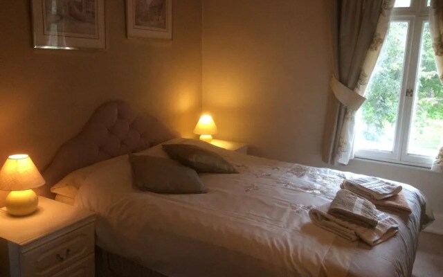 Greenside Guesthouse