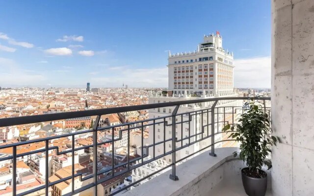 Valier - 2 Bedrooms and Pool in Centro