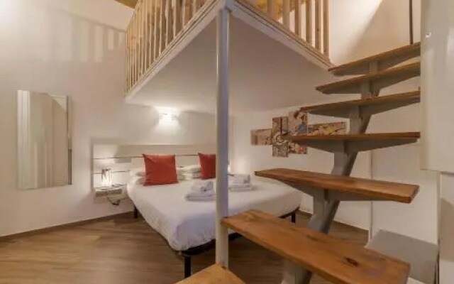 Testaccio Cozy Apartment with Terrace