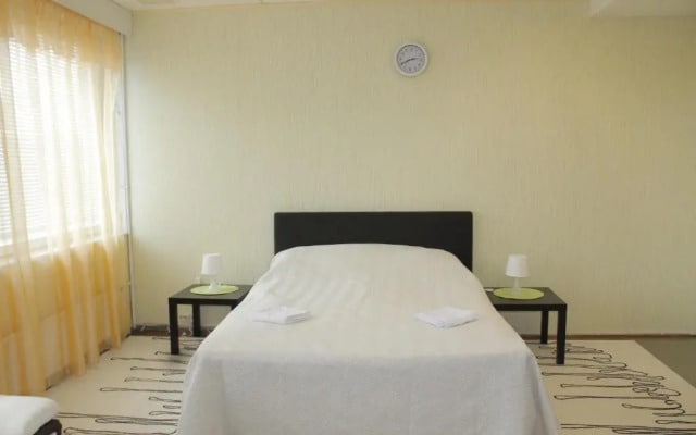 Hotel Ilomantsi North Star
