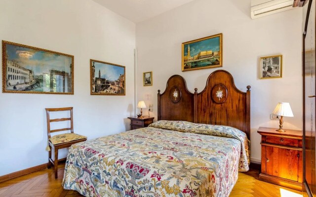 Casa Rezzonico