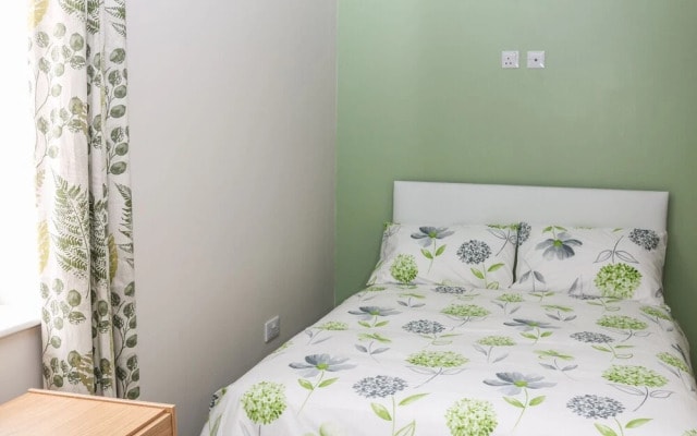 Providence Apartment
