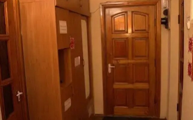 Like Hostel Саранск