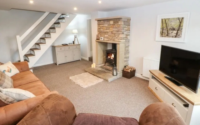 Wren Cottage