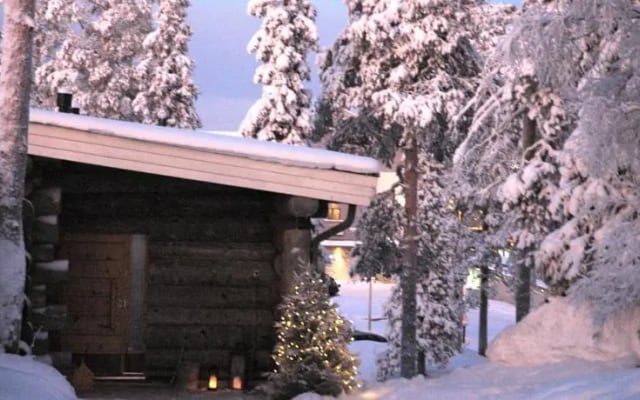Keloruka Cottage