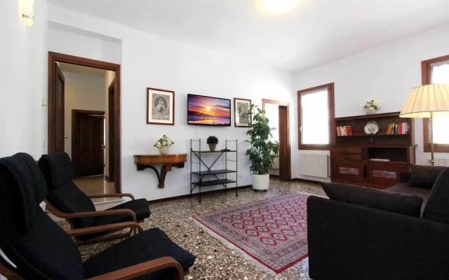 City Apartments - Residence Marina