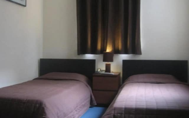 Adare Hotel