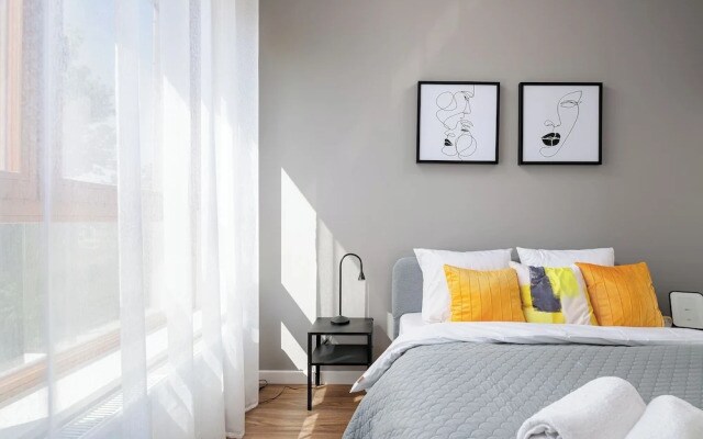 Apartament Ludwiki