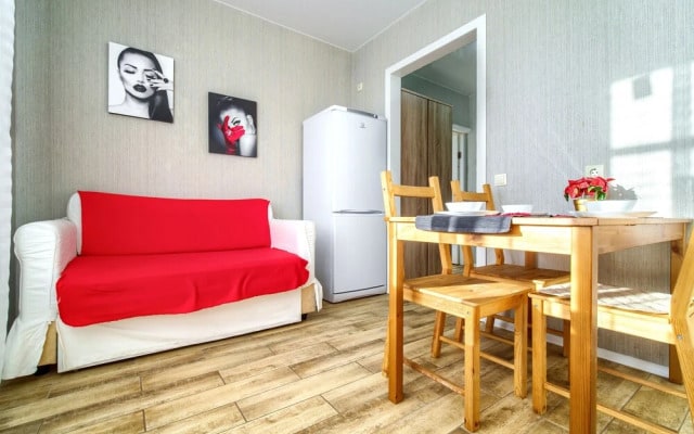 KvartalApartments