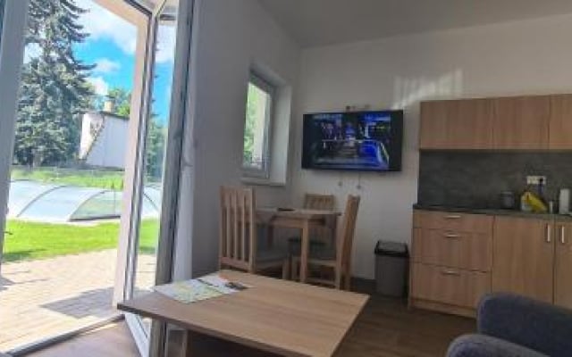 Apartman U Toma