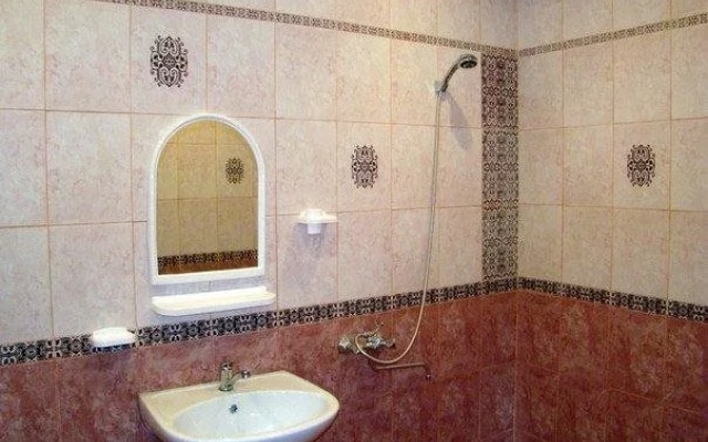 Guest House Zoya