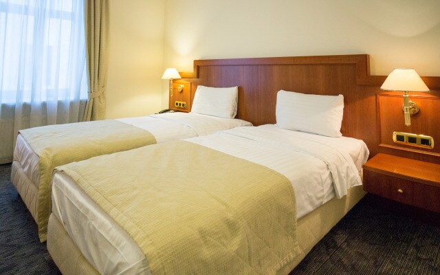 Hestia Hotel Jugend