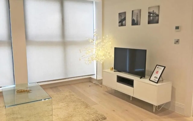 Urban Stay Oxford Circus Apartments