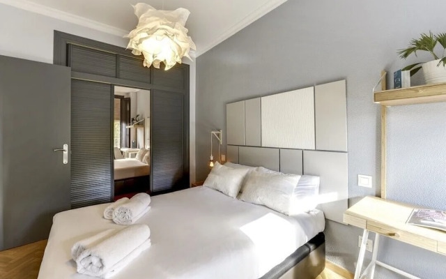 Sweet Inn Apartments - Plaza de Tirso