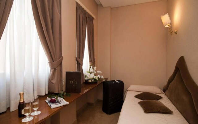 Farnesina Hotel
