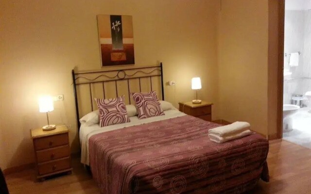 Hostal Mirentxu