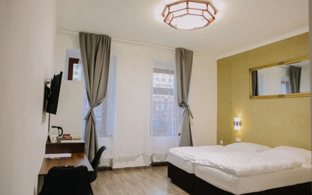 Oasis Teplice