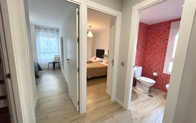 Apartamento Gloria 1
