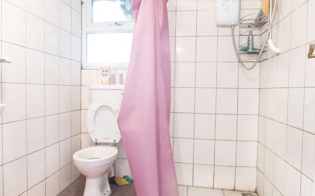Bazely Street - Deluxe Double Room