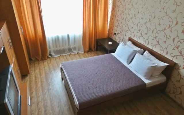 Inndays Podolsk on Shkolnaya
