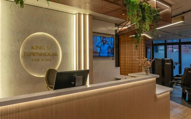King Street Townhouse