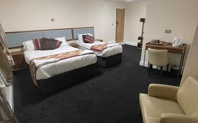 Gainsborough Hotel