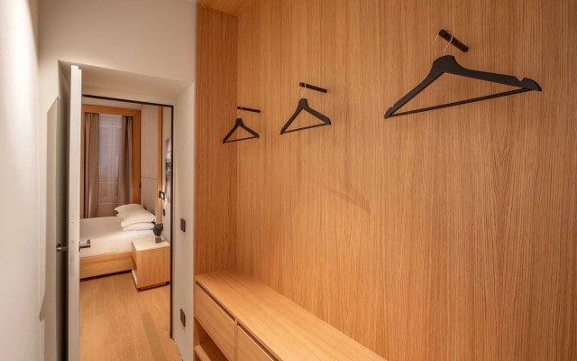 Ripetta Luxury Apartments