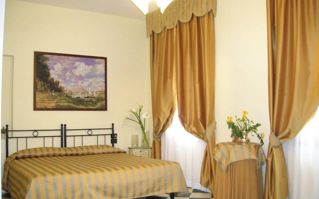 Hotel Agli Artisti