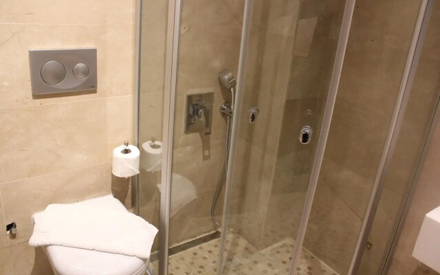 Le Marde Hotel