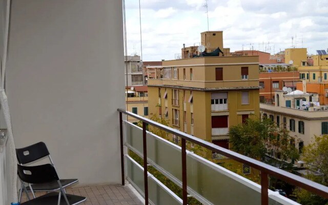 Art & Industry Rome