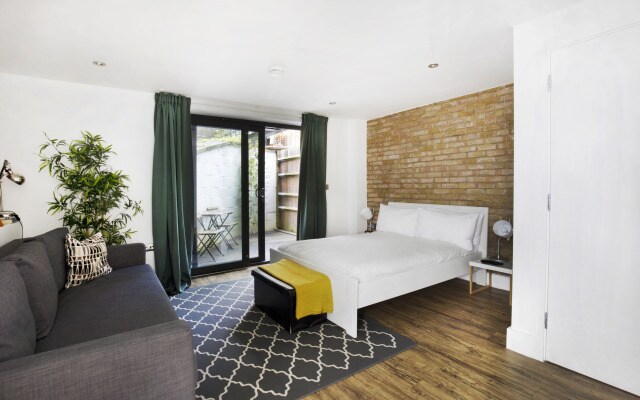 Terrace | Fast Wifi | Parking