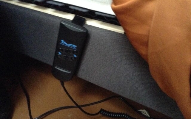 Studio in Paris, With Wonderful City View and Wifi