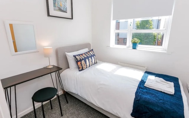 Approved Serviced Apartments - Bandy