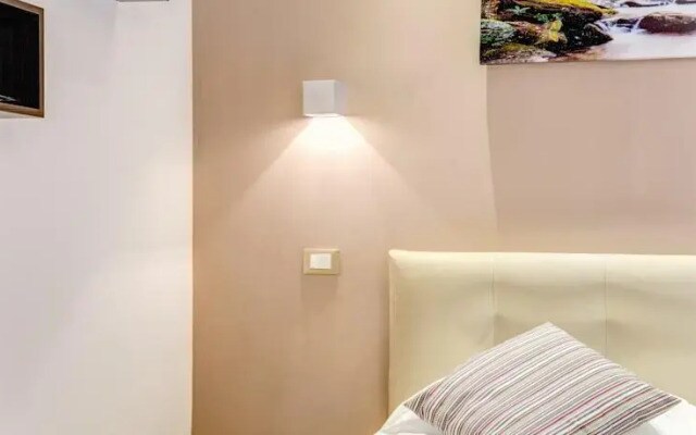 Dream Suite At Vatican