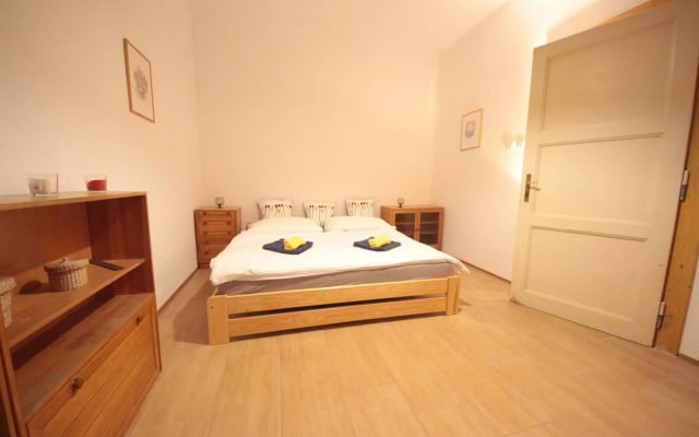 Gallery Apartment