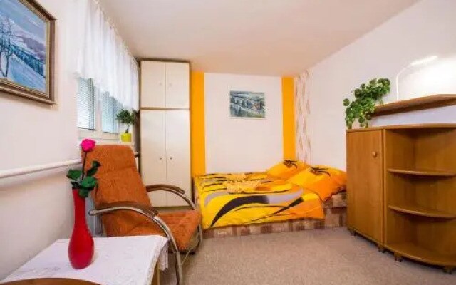 Guest House Bulušek