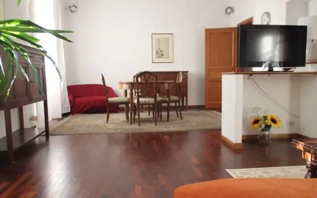 Amba Aradam Apartment