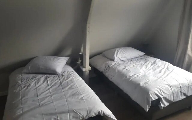 Het Zwanennest