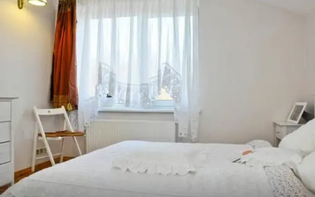 Irena Family House and B&B