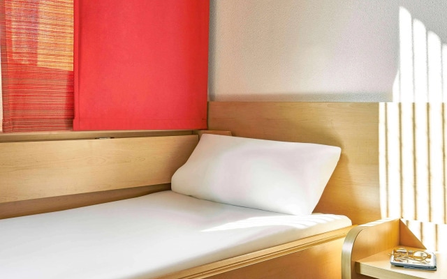 ibis Barcelona Centro Sagrada Familia