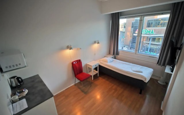 Hotel Cosmopoli