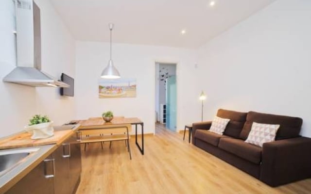 Apartamenting