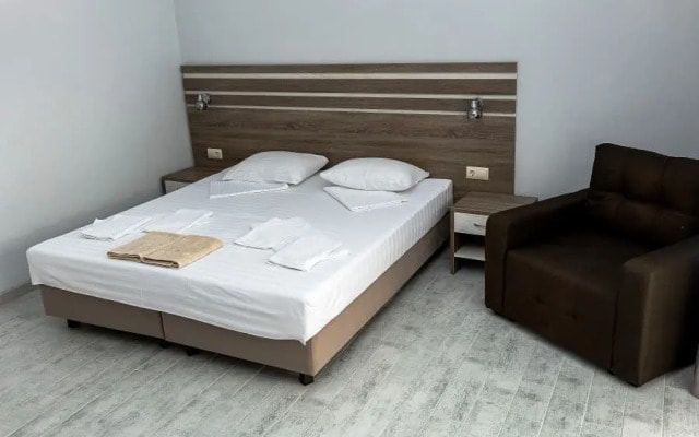 Вилла Феличе